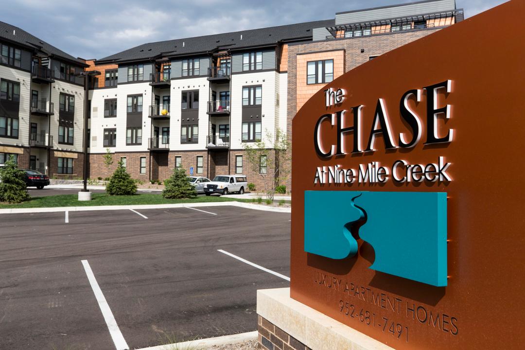 The Chase at Nine Mile Creek BigD Midwest Expert LargeScale